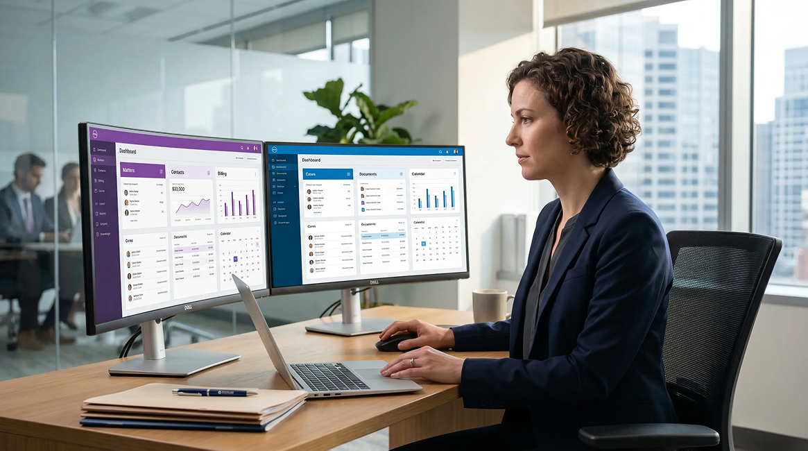 Clio vs MyCase: Which Practice Management Software Is Right for Your Firm in 2026–27?